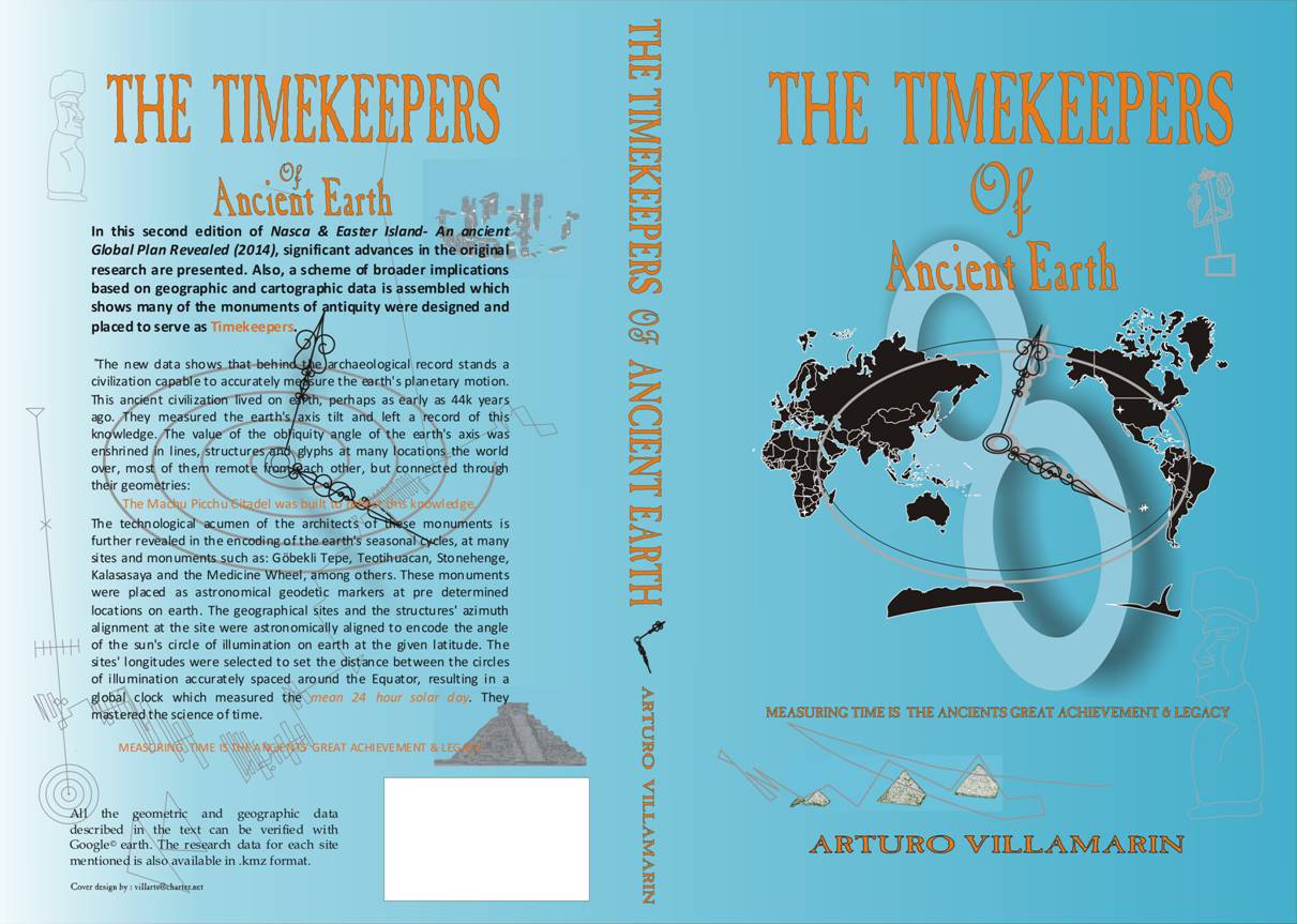 A-8 COVER-ANCIENT TIMEKEPERS..tif