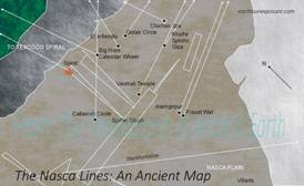 Nazca lines serve as a map they point in the direction of archaeologica sites.tif